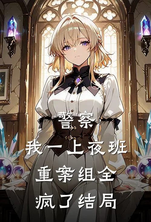 警察：我一上夜班，重案组全疯了结局