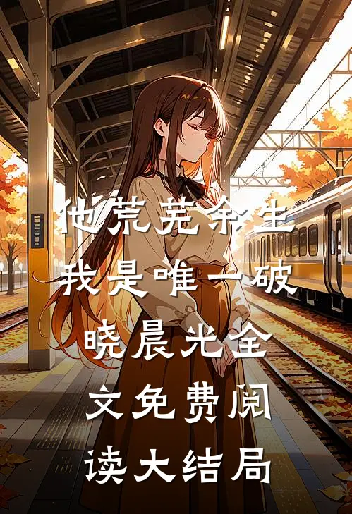 他荒芜余生，我是唯一破晓晨光全文免费阅读大结局