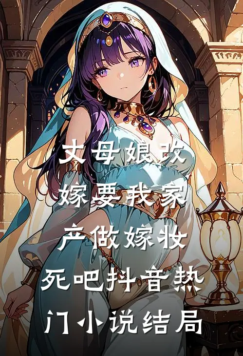 丈母娘改嫁要我家产做嫁妆，死吧抖音热门小说结局