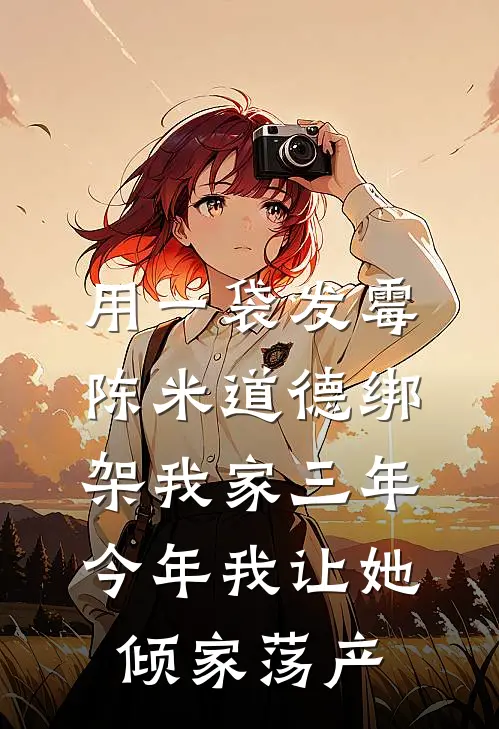 用一袋发霉陈米道德绑架我家三年，今年我让她倾家荡产