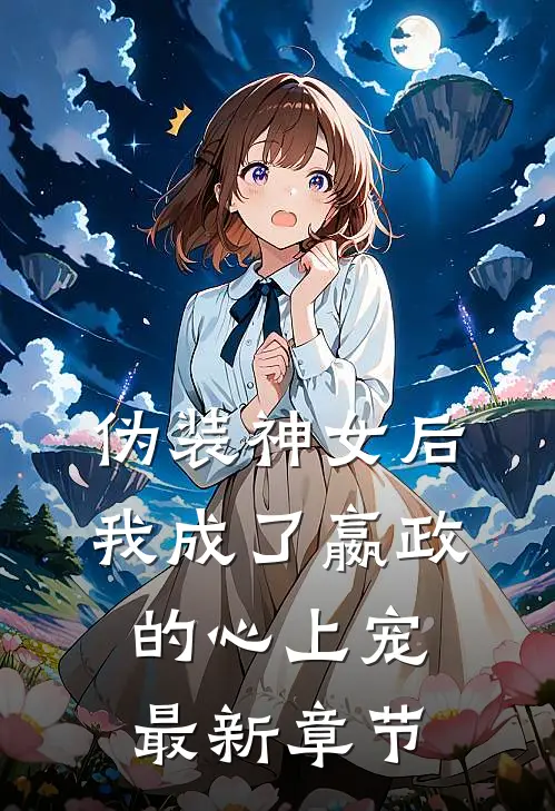 伪装神女后，我成了嬴政的心上宠最新章节