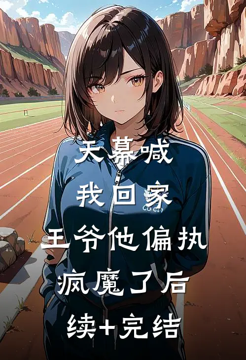 天幕喊我回家，王爷他偏执疯魔了后续+完结