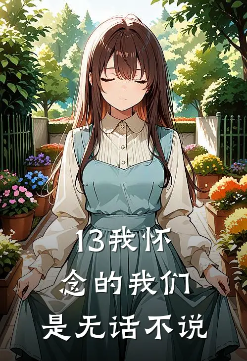 13我怀念的我们，是无话不说