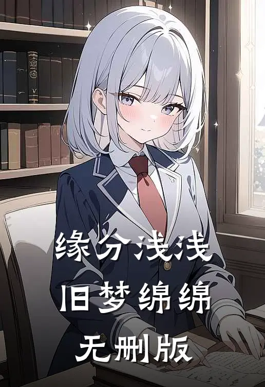 缘分浅浅，旧梦绵绵无删版