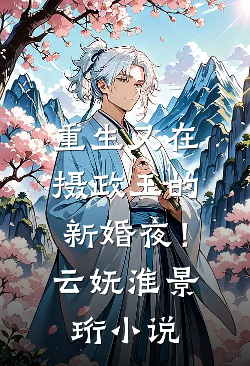 重生又在摄政王的新婚夜！云妩淮景珩小说