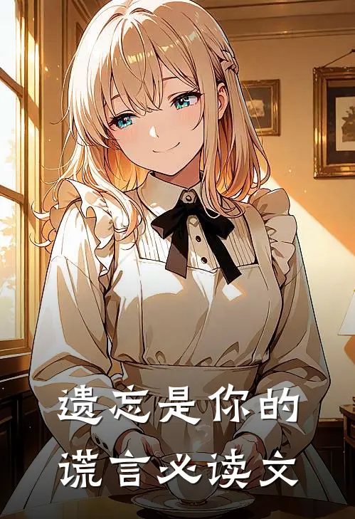 遗忘是你的谎言必读文