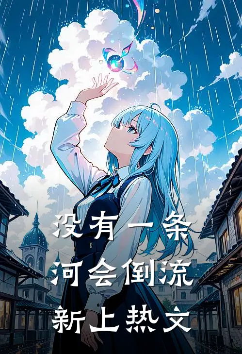 没有一条河会倒流新上热文