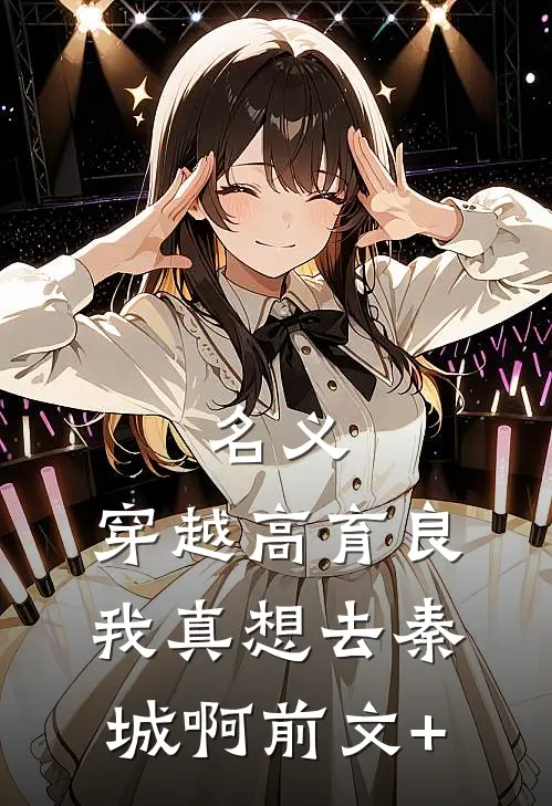 名义：穿越高育良我真想去秦城啊前文+