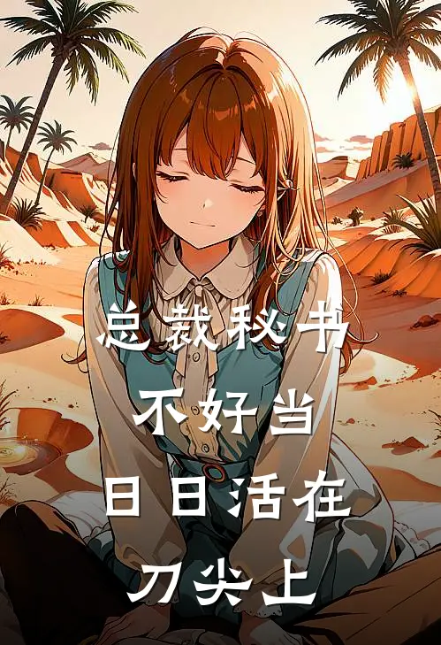 总裁秘书不好当，日日活在刀尖上