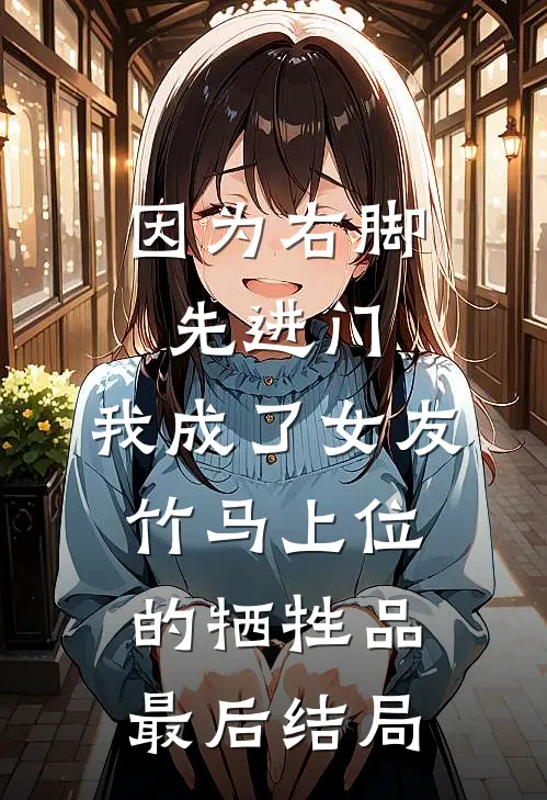 因为右脚先进门，我成了女友竹马上位的牺牲品最后结局