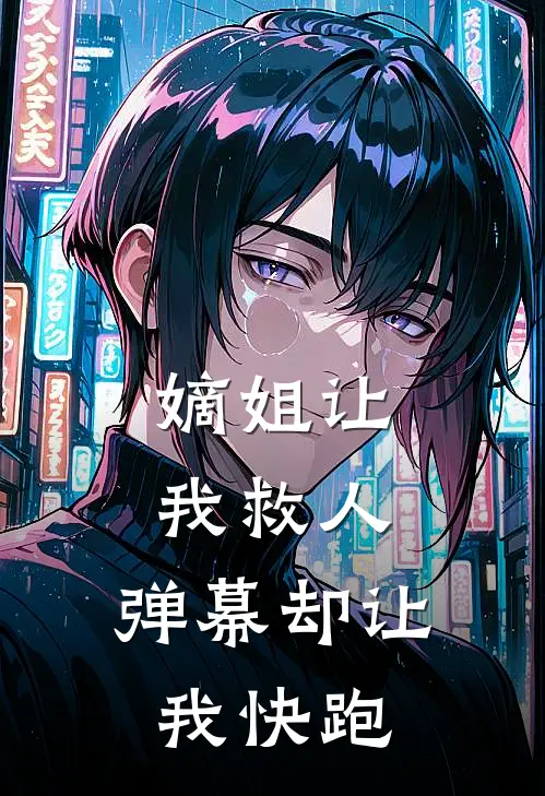 嫡姐让我救人，弹幕却让我快跑