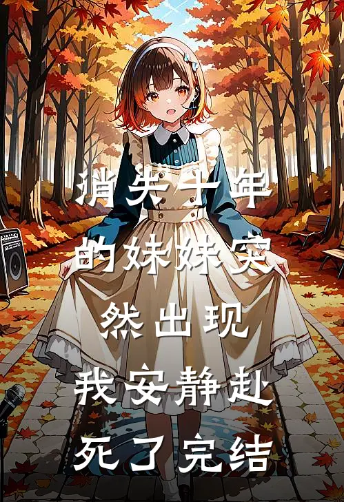 消失十年的妹妹突然出现，我安静赴死了完结