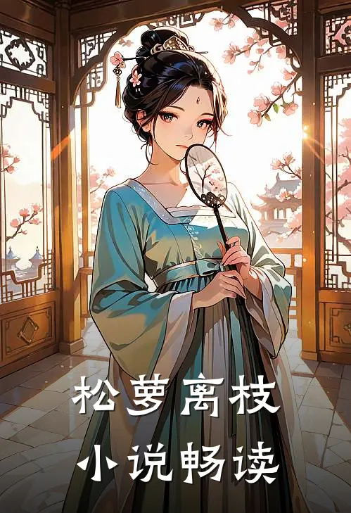 松萝离枝小说畅读