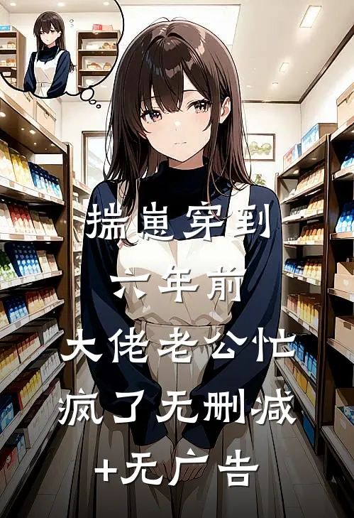 揣崽穿到六年前，大佬老公忙疯了无删减+无广告