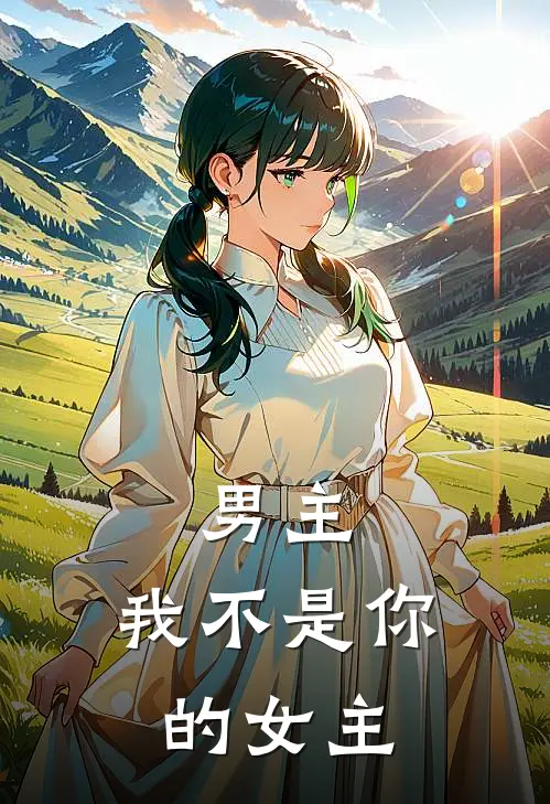 男主，我不是你的女主