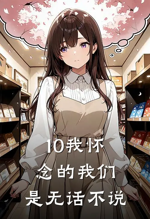 10我怀念的我们，是无话不说