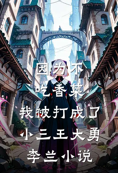 因为不吃香菜，我被打成了小三王大勇李兰小说