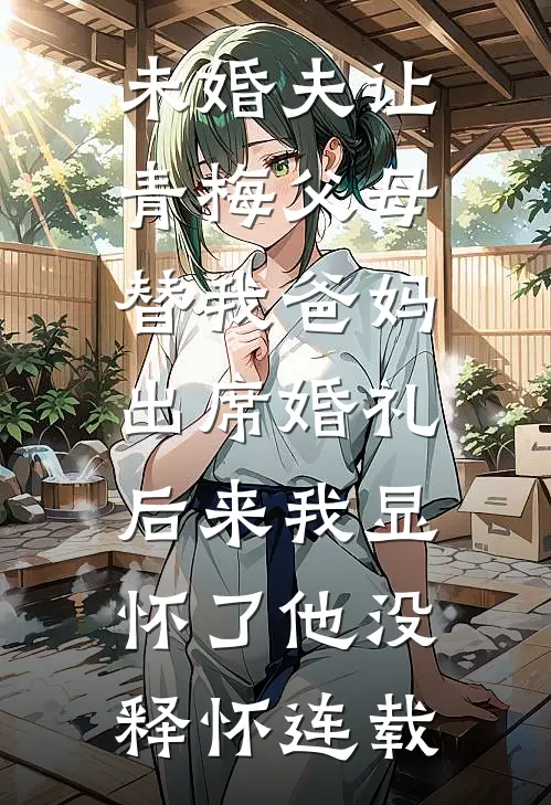 未婚夫让青梅父母替我爸妈出席婚礼，后来我显怀了他没释怀连载