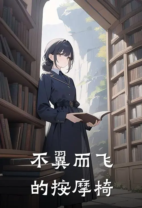 不翼而飞的按摩椅