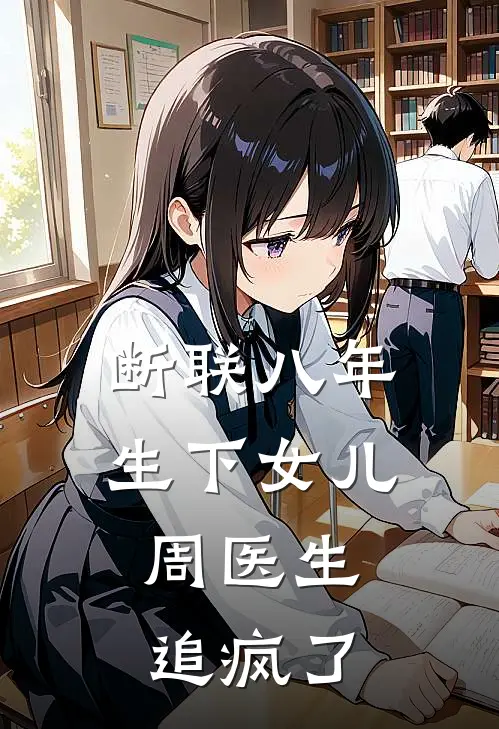 断联八年生下女儿，周医生追疯了