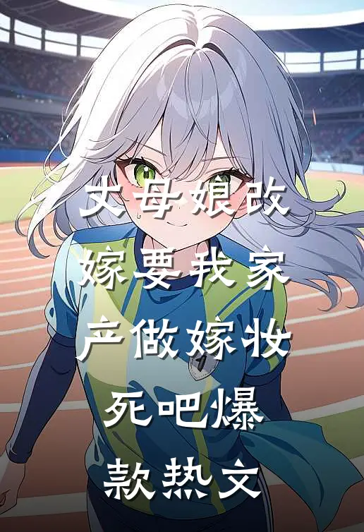 丈母娘改嫁要我家产做嫁妆，死吧爆款热文
