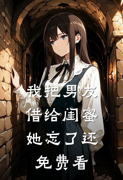 我把男友借给闺蜜，她忘了还免费看