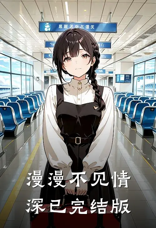 漫漫不见情深已完结版