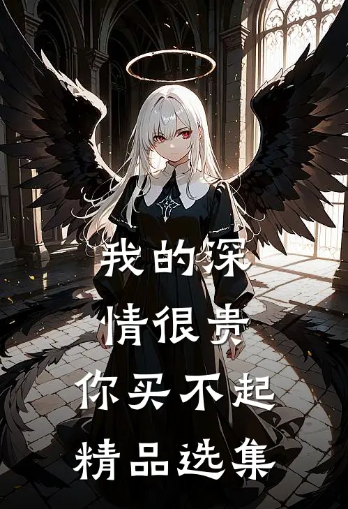 我的深情很贵，你买不起精品选集
