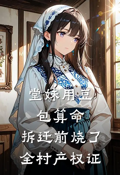 堂妹用豆包算命，拆迁前烧了全村产权证