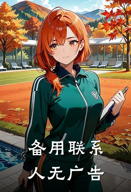 备用联系人无广告