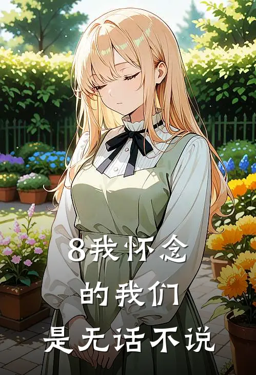 8我怀念的我们，是无话不说