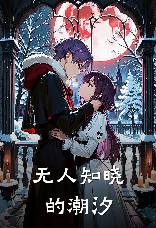 无人知晓的潮汐