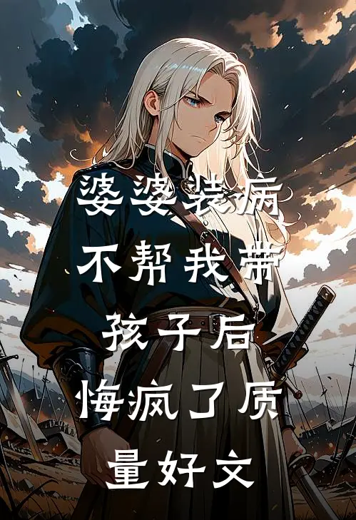 婆婆装病不帮我带孩子后，悔疯了质量好文