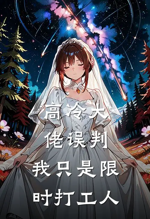 高冷大佬误判，我只是限时打工人