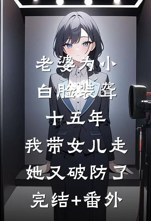 老婆为小白脸装聋十五年，我带女儿走她又破防了完结+番外