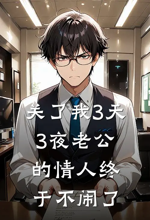 关了我3天3夜老公的情人终于不闹了