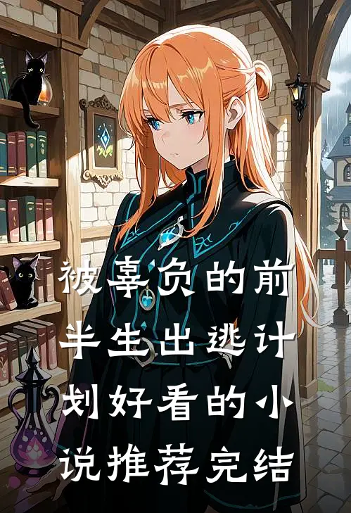 被辜负的前半生出逃计划好看的小说推荐完结