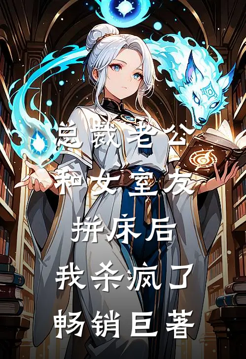 总裁老公和女室友拼床后，我杀疯了畅销巨著