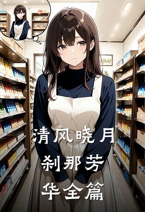 清风晓月，刹那芳华全篇