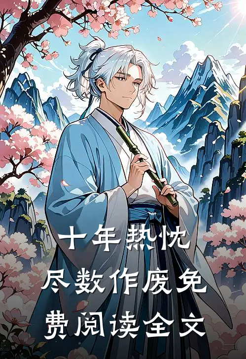 十年热忱，尽数作废免费阅读全文