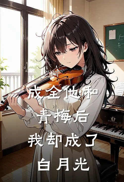 成全他和青梅后，我却成了白月光