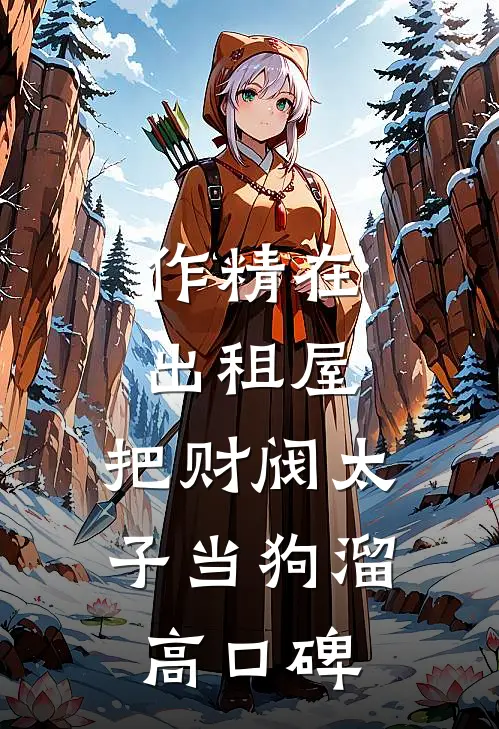 作精在出租屋，把财阀太子当狗溜高口碑