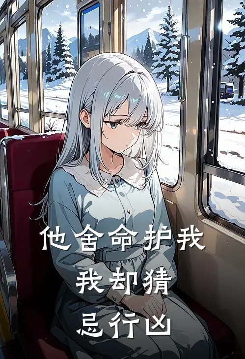 他舍命护我，我却猜忌行凶