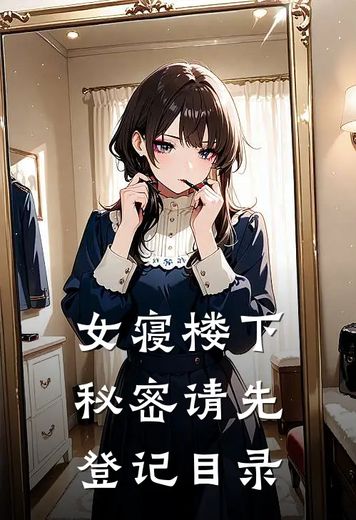 女寝楼下，秘密请先登记目录