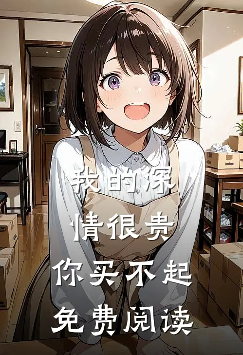 我的深情很贵，你买不起免费阅读