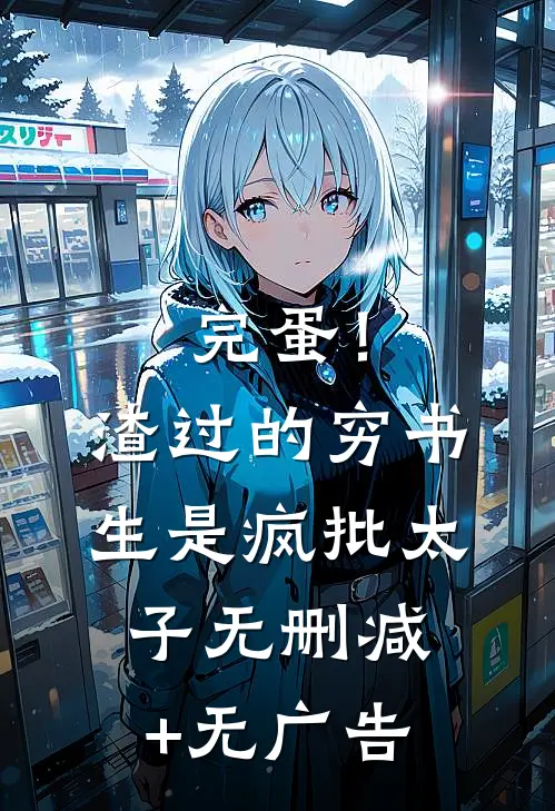 完蛋！渣过的穷书生是疯批太子无删减+无广告