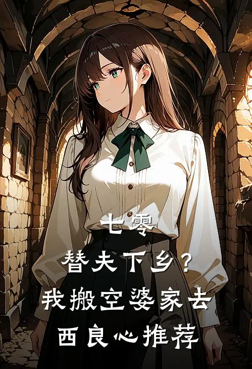 七零：替夫下乡？我搬空婆家去西良心推荐