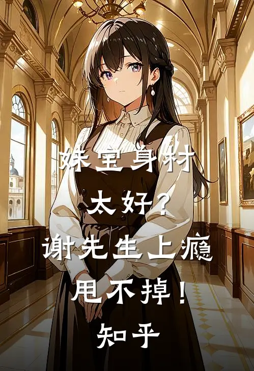 妹宝身材太好？谢先生上瘾甩不掉！知乎