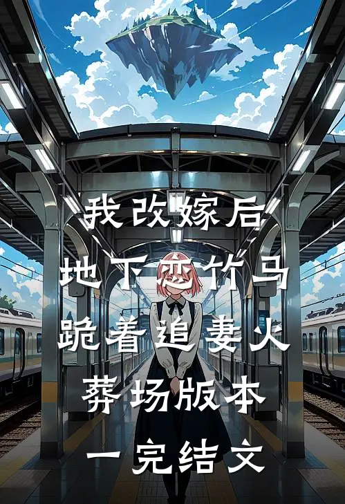 我改嫁后，地下恋竹马跪着追妻火葬场版本一完结文