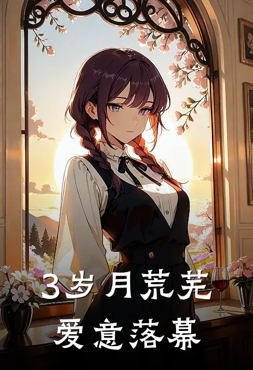 3岁月荒芜，爱意落幕